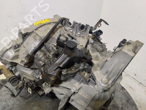 Gearbox KIA CARENS IV 1.7 CRDi | BP34055342M3  - Image 6