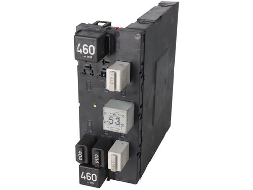 Used Fuse box Fuse box 36857401 36857401
