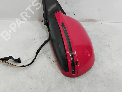 Left mirror AUDI A3 Sportback (8PA) 1.9 TDI | BP27709141C26 