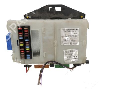 Fuse box FORD S-MAX (WA6) | BP31633248E1