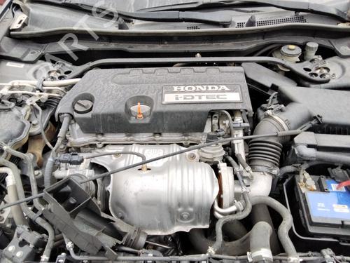 Left headlight HONDA ACCORD VIII (CU) 2.2 i-DTEC (CU3) | BP32688961C28  - Image 12