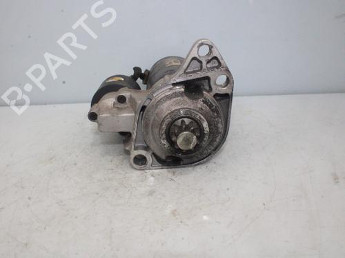 Anlasser AUDI A4 B6 (8E2)  | BP18547148M8 