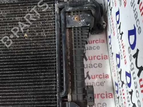 AC-Kondensator VW GOLF V (1K1)  | BP8553232M32 