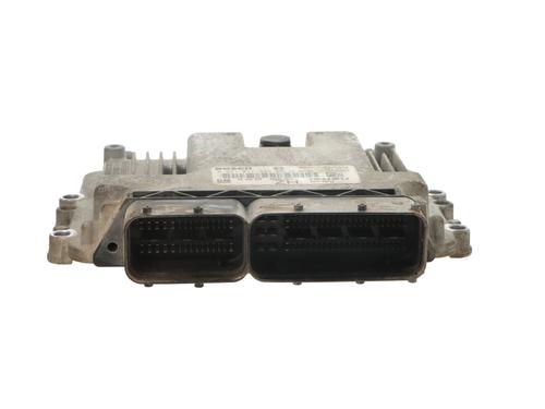 Engine control unit (ECU) OPEL ASTRA H (A04) 1.7 CDTI (L48) | BP38165914M57 - Image 3
