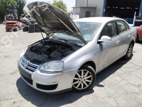 Left front window switch VW JETTA III (1K2) 1.6 | BP36670327I27 - Image 6