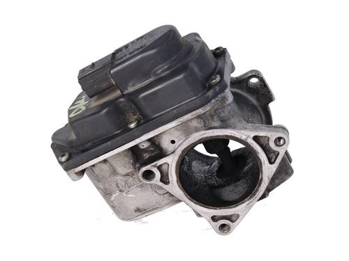 Gasklephuis Gasklephuis VW PASSAT CC B6 (357) [2008-2012] 39882140 39882140