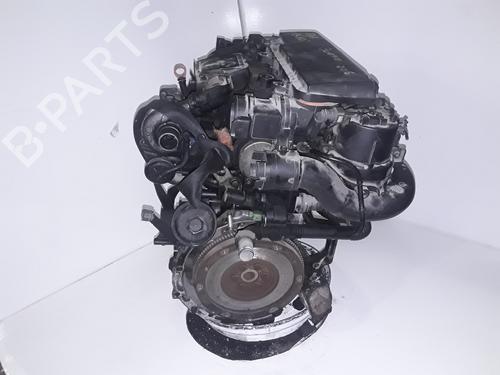 Engine PEUGEOT 206 Hatchback (2A/C) 1.4 HDi eco 70 | BP11947046M1 