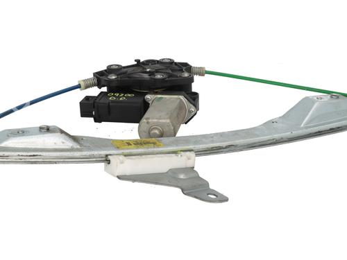 Front right window mechanism OPEL CORSA D (S07) | BP31808035C23 - Image 2