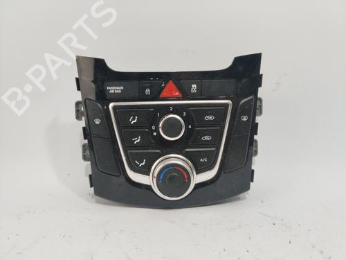 Used Climate control HYUNDAI i30 Estate (GD) [2012-2025]  28386714