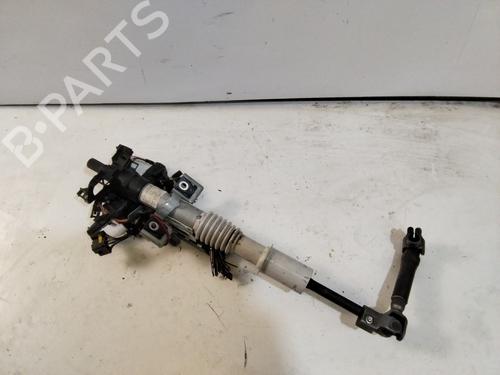 Used Steering column OPEL ASTRA G Hatchback (T98) [1998-2009]  19936222