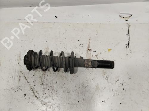 Used Right front shock absorber SEAT LEON (1P1) 1.4 TSI (125 hp) 23268685