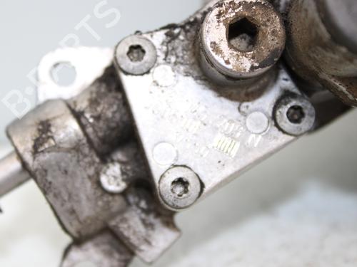 Vacuum pump SEAT CORDOBA (6L2)  | BP18262702M80 