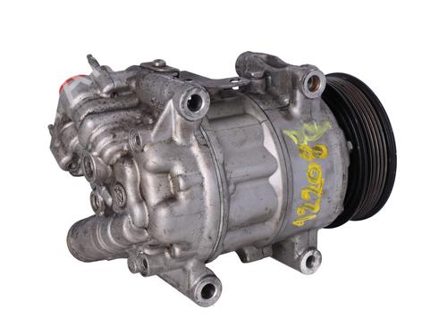 AC compressor CITROËN C4 III (BA_, BB_, BC_) | BP38197207M34 - Image 5
