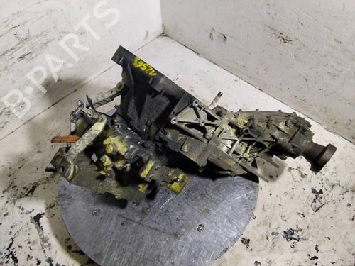 Gearbox FIAT PANDA Hatchback Van (169_) 1.3 D Multijet 4x4 | BP39539518M3 - Image 3