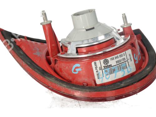 Right tailgate light VW GOLF V (1K1) | BP32337958C80 - Image 2