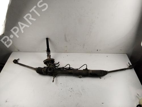 Crémaillère de direction PEUGEOT 206 Hatchback (2A/C) 1.4 LPG (75 hp) 19430549