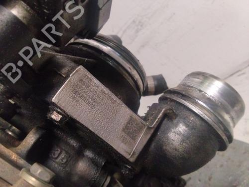 Engine BMW 3 (F30, F80) 320 d | BP29514870M1 