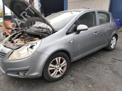 Starter OPEL CORSA D (S07)  | BP23457062M8 