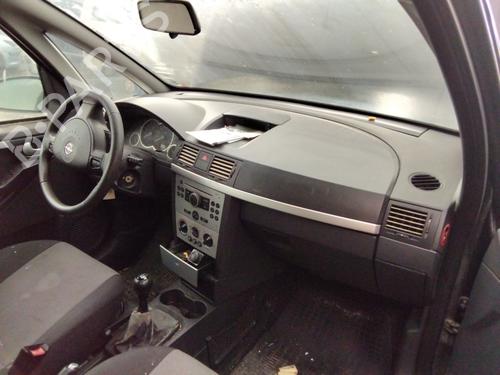 Injection pump OPEL MERIVA A MPV (X03) | BP21605920M78