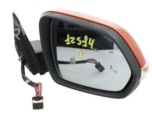 Used Right mirror Right mirror 39185114 39185114