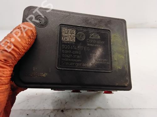 ABS pump AUDI A3 Sportback (8VA, 8VF)  | BP28950374M43 