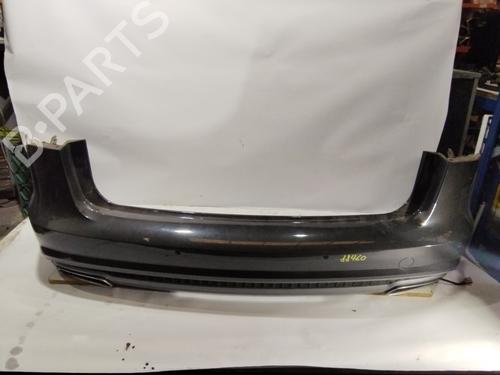Used Rear bumper Rear bumper AUDI A6 Allroad C7 (4GH, 4GJ) 3.0 TDI quattro (320 hp) 34222887 34222887