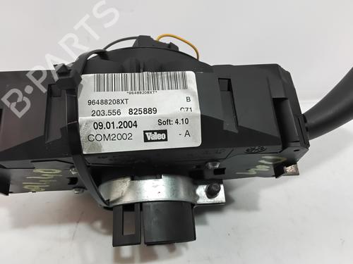 Squib airbag CITROËN C3 I (FC_, FN_) 1.1 i | BP27673932C102 