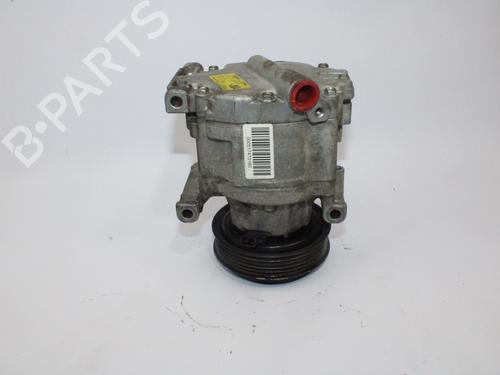 Used AC compressor FIAT PANDA (169_) [2003-2025]  13392924