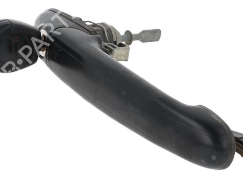 Front left exterior door handle SEAT IBIZA II (6K1)  | BP29440703C128 
