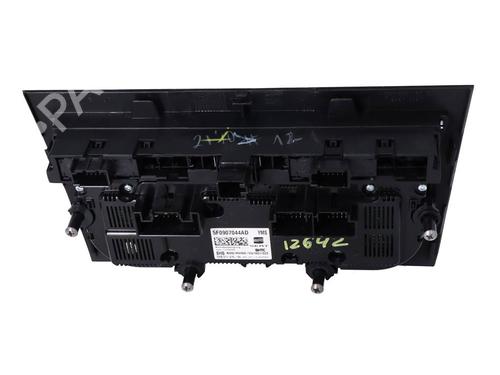 Climate control SEAT LEON (5F1) | BP39610703I5 - Image 3
