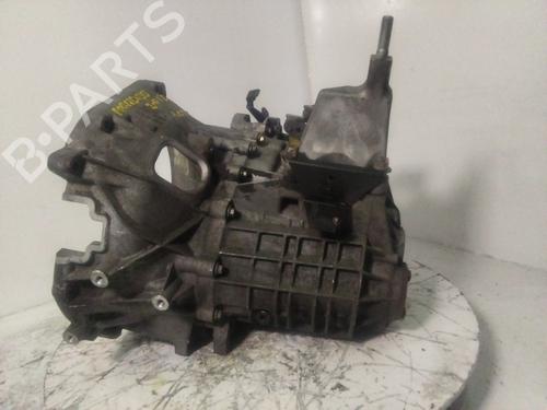 Getriebe JAGUAR X-TYPE I Estate (X400) 2.0 D | BP29962369M3