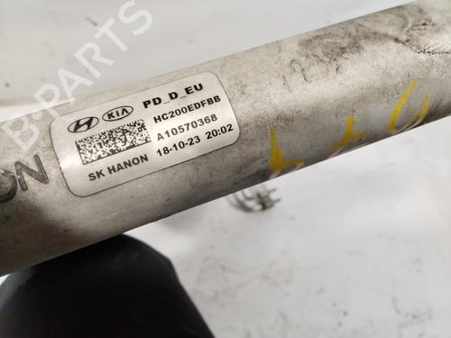 AC radiator HYUNDAI i30 (PDE, PD, PDEN) 1.0 T-GDI hybrid 48V | BP21725626M32 