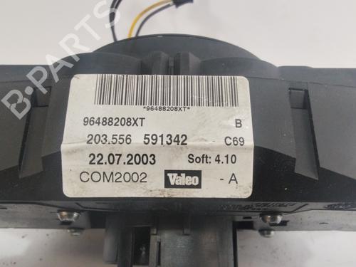 Squib airbag CITROËN C3 I (FC_, FN_) 1.4 HDi | BP26186344C102 