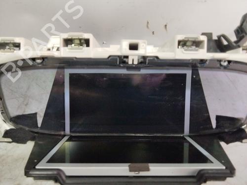 Instrument cluster PEUGEOT 308 III (FB_, FH_, FP_, F3_, FM_)  | BP23990419C47 