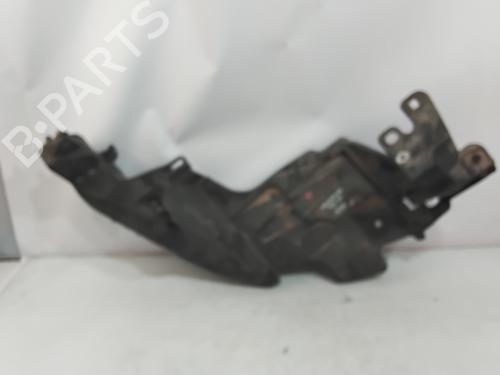 Right headlight support RENAULT MEGANE III Hatchback (BZ0/1_, B3_)  | BP29441068C156 