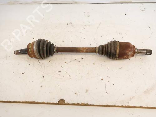 Left front driveshaft FIAT TIPO Hatchback (356_, 357_) | BP39616147M38 - Image 3