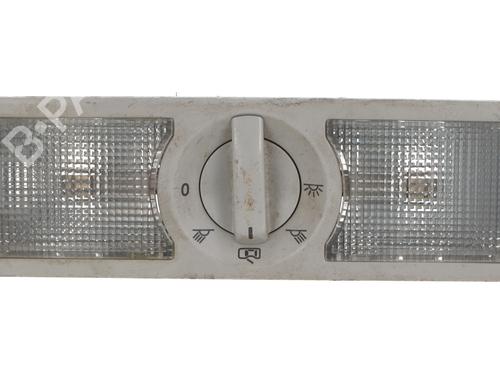 Plafoniera VW POLO IV (9N_, 9A_) [2001-2014]  29967510