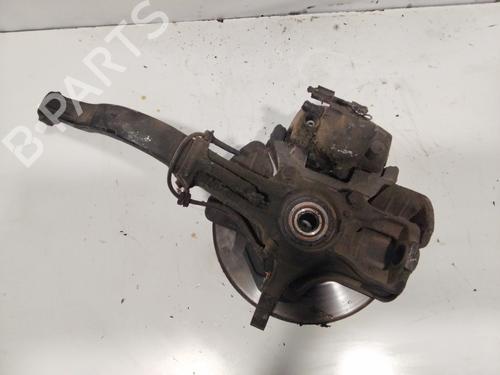 Venstre Styrespindel Lejehus ALFA ROMEO 156 (932_) 1.9 JTD (932B2) | BP22386002M25 