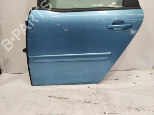 Left rear door CITROËN C4 Picasso I MPV (UD_) 1.6 HDi | BP24992040C4 