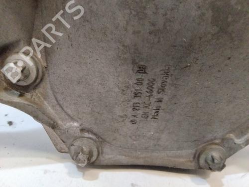 Rear differential MERCEDES-BENZ E-CLASS (W213) E 220 d (213.004) | BP29418600M24 