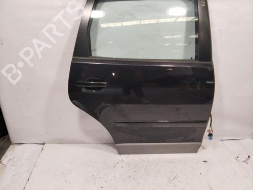 Right rear door VW POLO (9N_, 9A_) 1.2 | BP28158988C5 