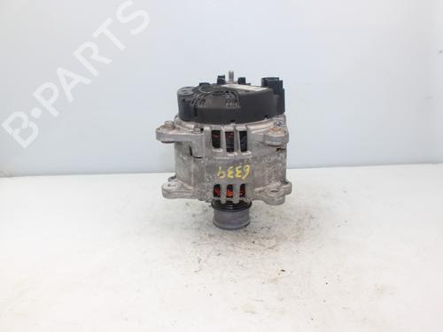 Alternator AUDI A1 (8X1, 8XK)  | BP17720071M7 