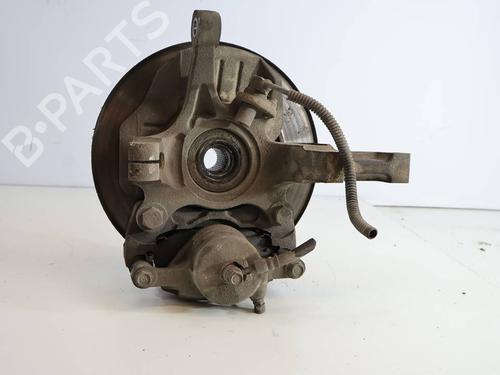 Left front steering knuckle CHEVROLET LACETTI (J200) 1.6 | BP40011290M25 - Image 2