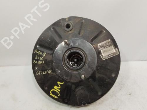 Bremskraftverstärker für PEUGEOT 308 SW II (LC_, LJ_, LR_, LX_, L4_) [2014-2021]  31250318