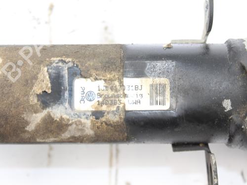 Venstre fortil støddæmper SEAT TOLEDO II (1M2)  | BP15603700M16 