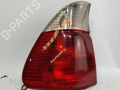 Used Left taillight BMW X5 (E53) 3.0 d (184 hp) 25903543