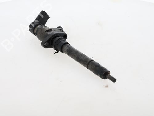 Used Injector PEUGEOT 407 (6D_) [2004-2011]  30196747