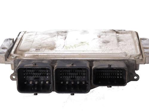 Engine control unit (ECU) FORD FIESTA VI (CB1, CCN) 1.4 TDCi | BP39143460M57 - Image 3