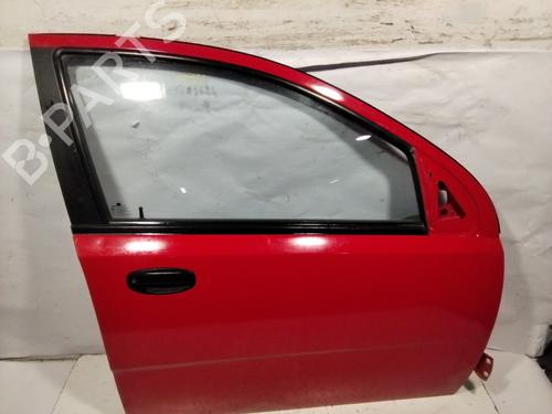 Right front door DAEWOO KALOS (KLAS) 1.2 | BP28159046C3 