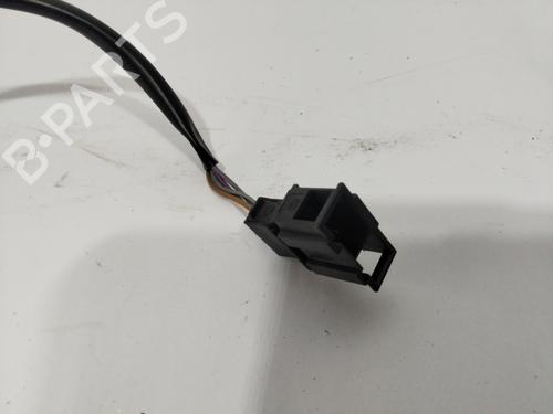 Left mirror SEAT LEON (1M1)  | BP28670711C26 